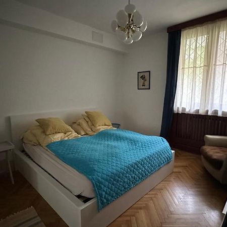 Cosy Apartman In Green Buda Budapest Esterno foto