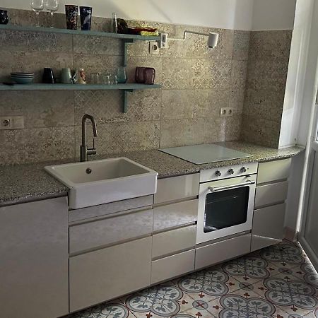 Cosy Apartman In Green Buda Budapest Esterno foto